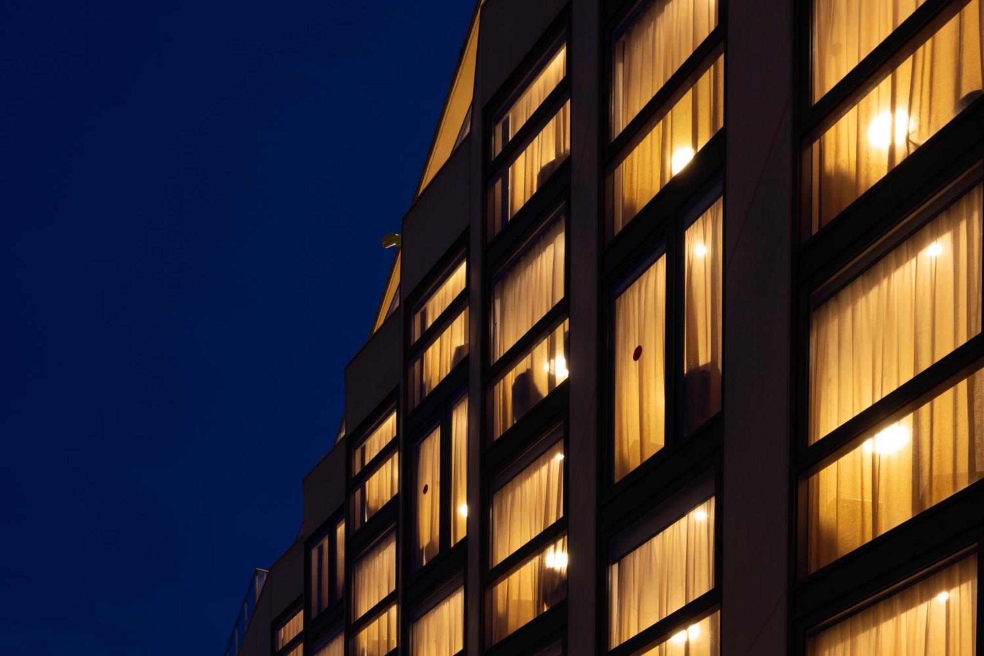 Hotel 56 - Bordeaux Centre Gare Saint Jean Kültér fotó