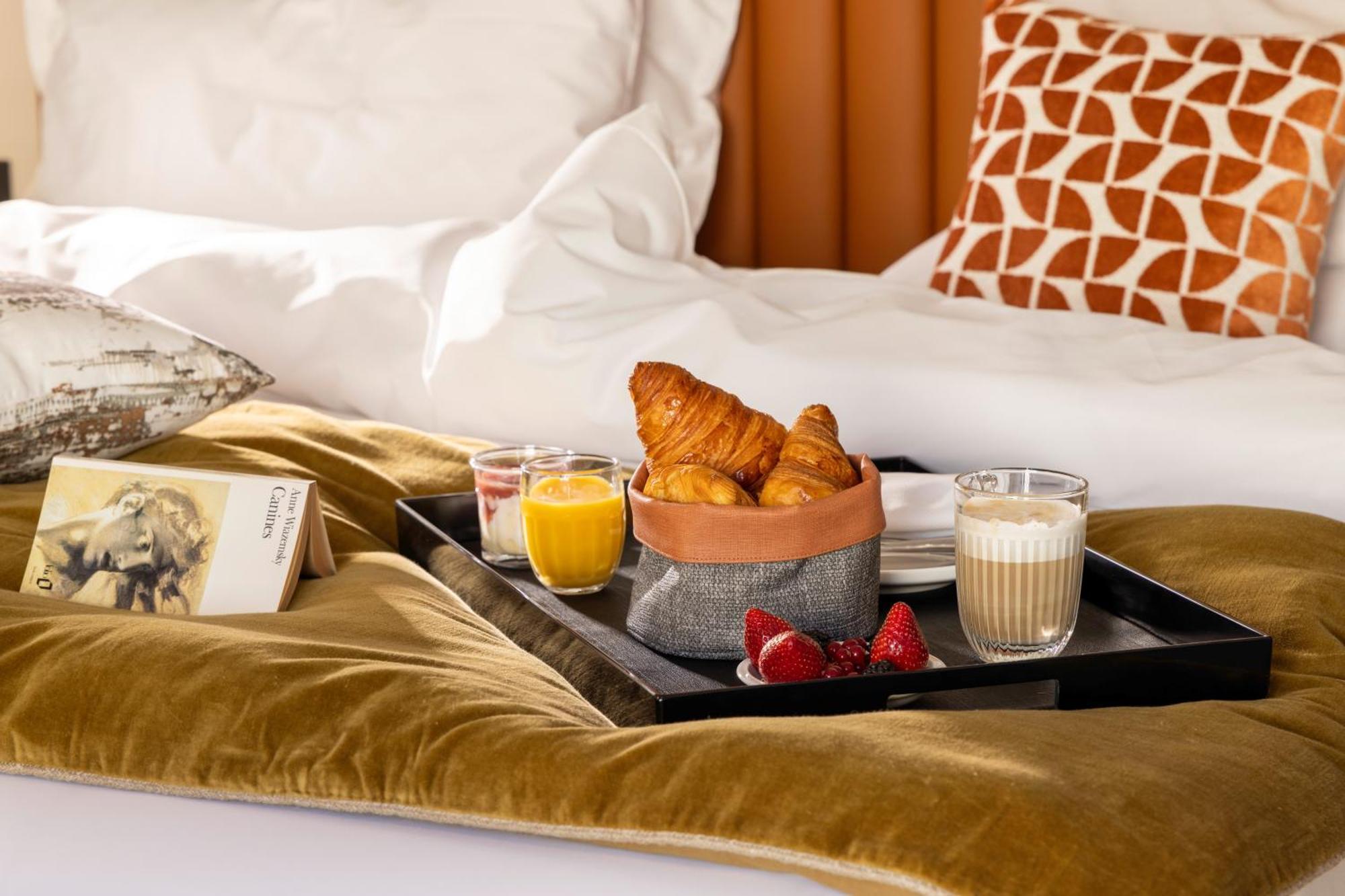 Hotel 56 - Bordeaux Centre Gare Saint Jean Kültér fotó