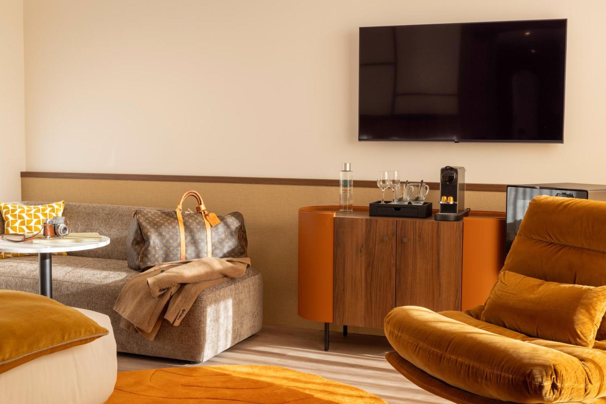 Hotel 56 - Bordeaux Centre Gare Saint Jean Szoba fotó