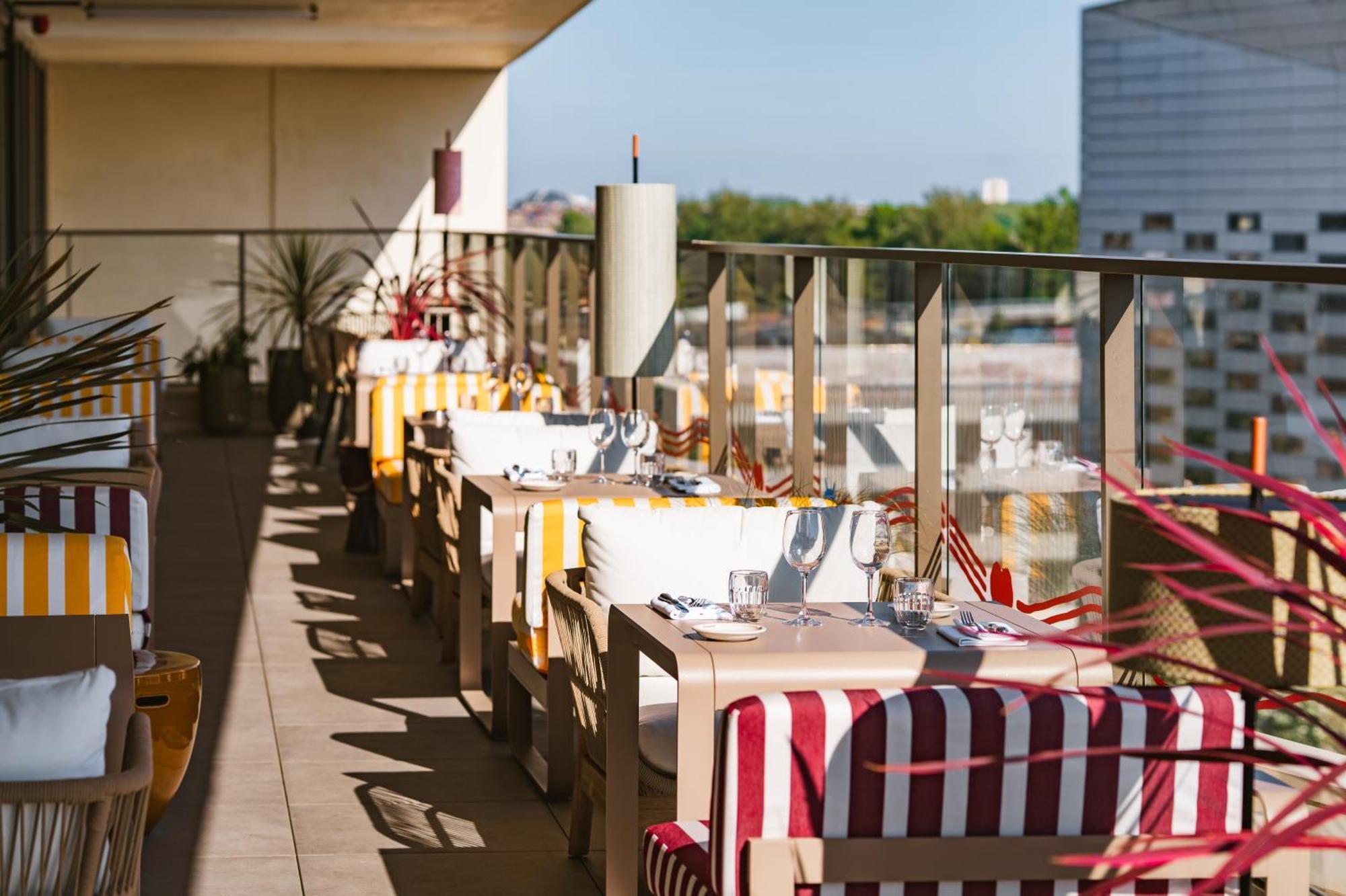 Hotel 56 - Bordeaux Centre Gare Saint Jean Kültér fotó