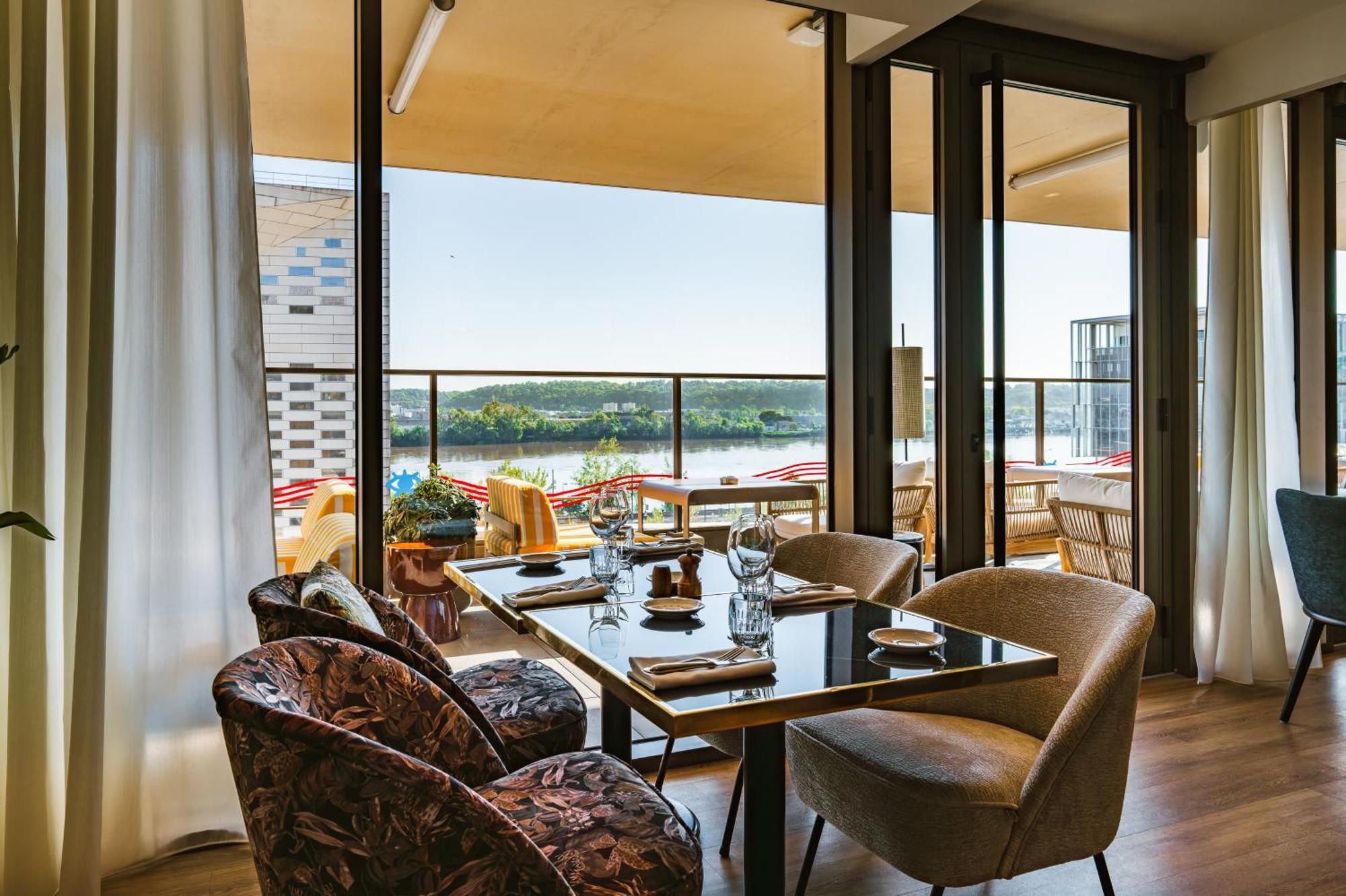 Hotel 56 - Bordeaux Centre Gare Saint Jean Kültér fotó