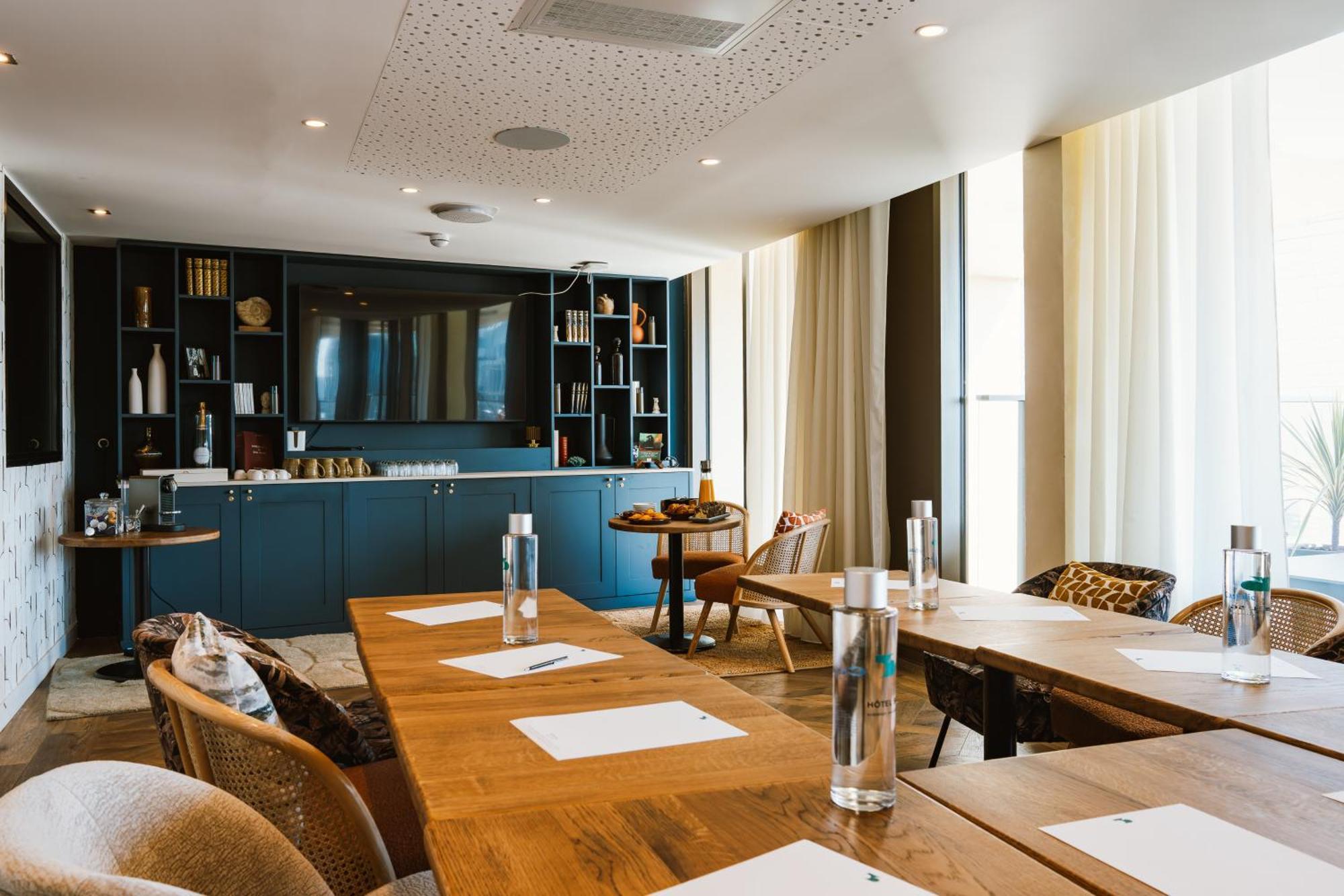 Hotel 56 - Bordeaux Centre Gare Saint Jean Kültér fotó