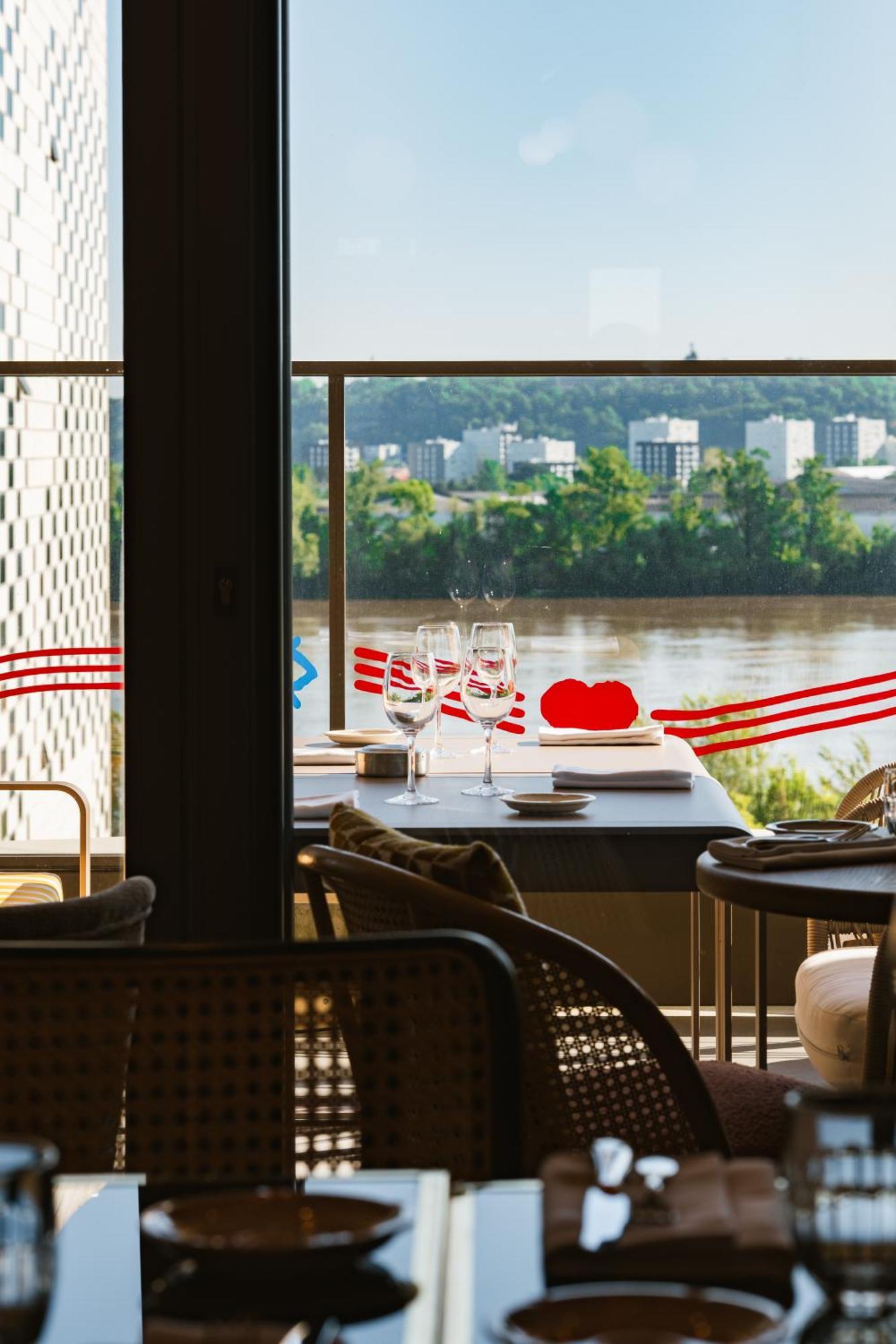 Hotel 56 - Bordeaux Centre Gare Saint Jean Kültér fotó