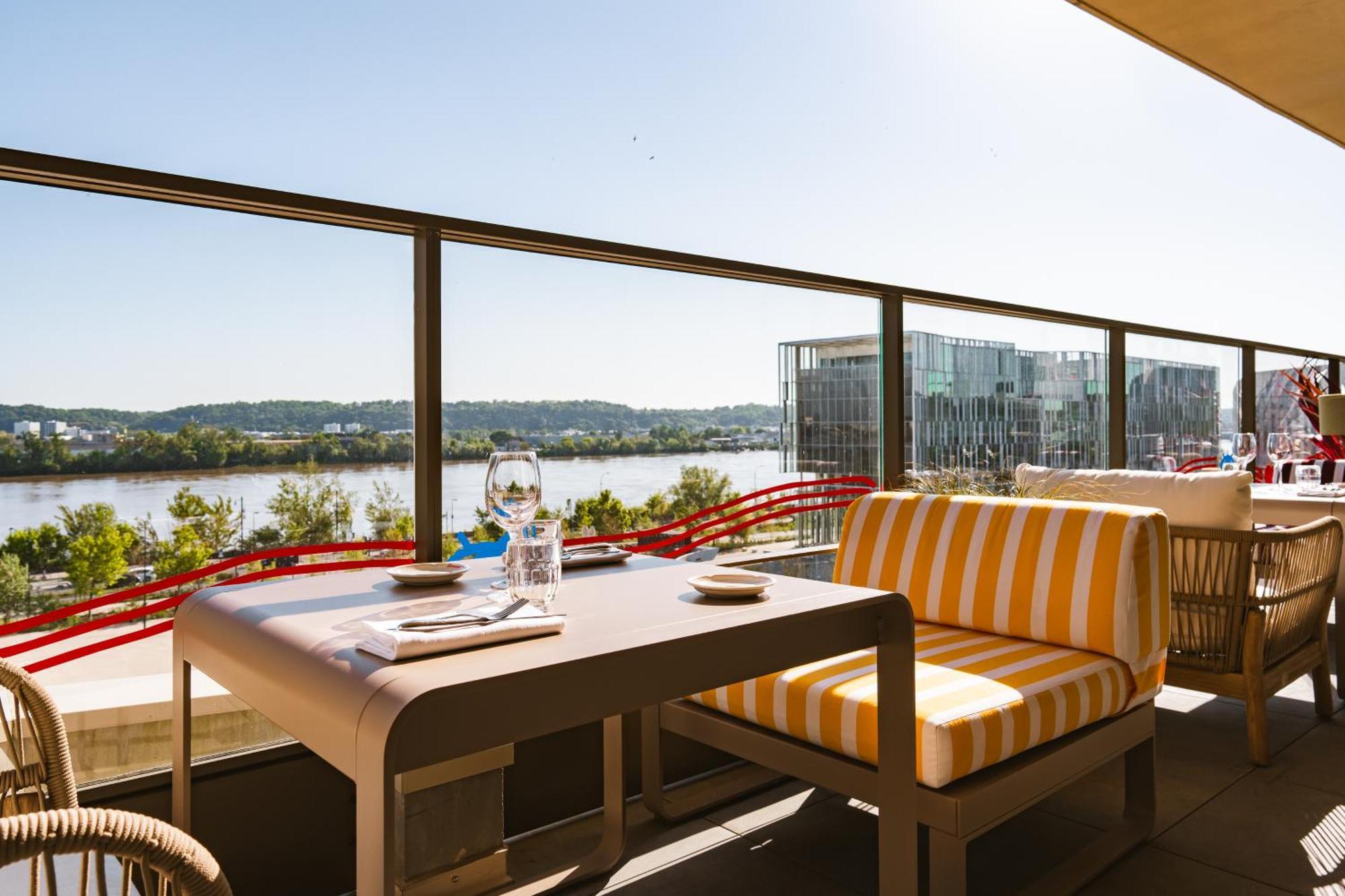 Hotel 56 - Bordeaux Centre Gare Saint Jean Kültér fotó