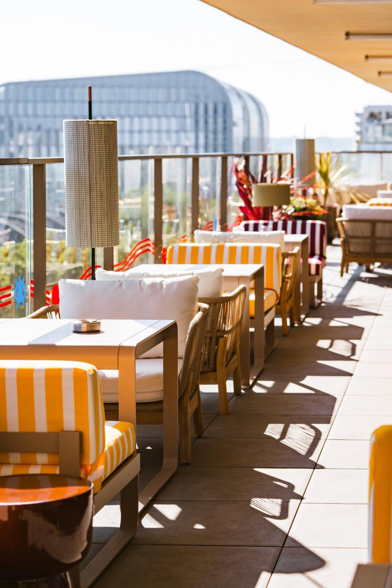 Hotel 56 - Bordeaux Centre Gare Saint Jean Kültér fotó